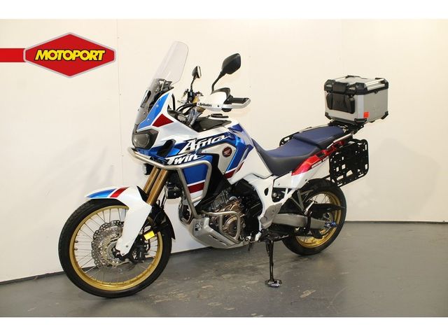 honda - crf-1000-l-africa-twin-dct