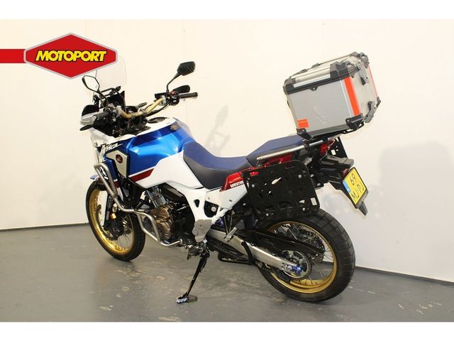 honda - crf-1000-l-africa-twin-dct