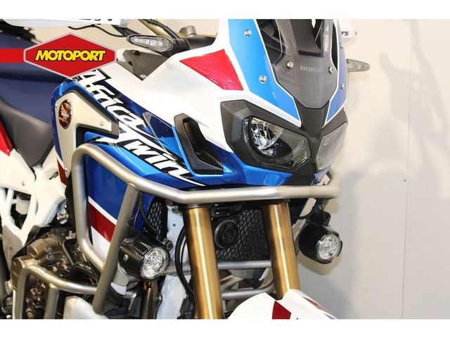 honda - crf-1000-l-africa-twin-dct