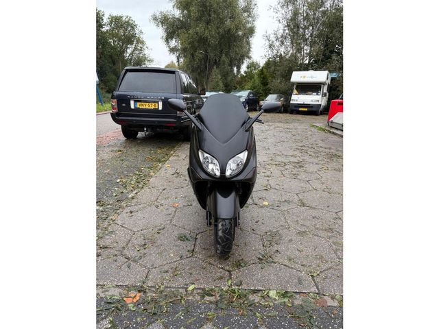 yamaha - xp-500-t-max