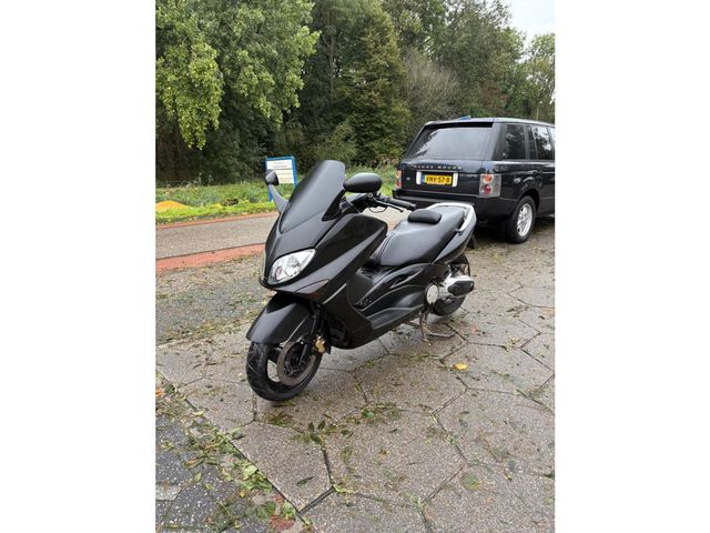 yamaha - xp-500-t-max