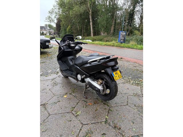 yamaha - xp-500-t-max