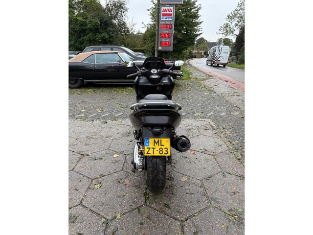 yamaha - xp-500-t-max