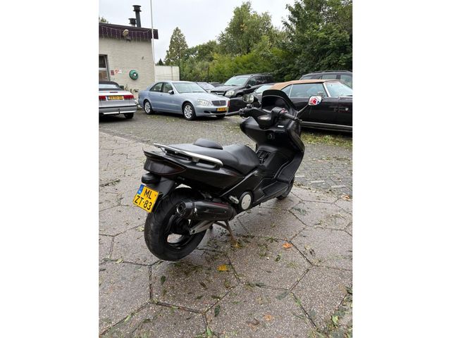 yamaha - xp-500-t-max