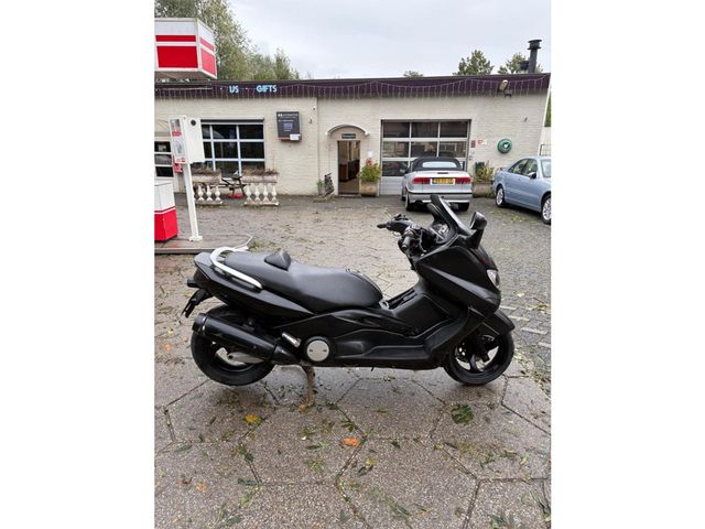 yamaha - xp-500-t-max
