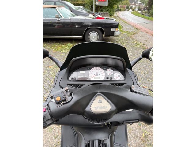 yamaha - xp-500-t-max