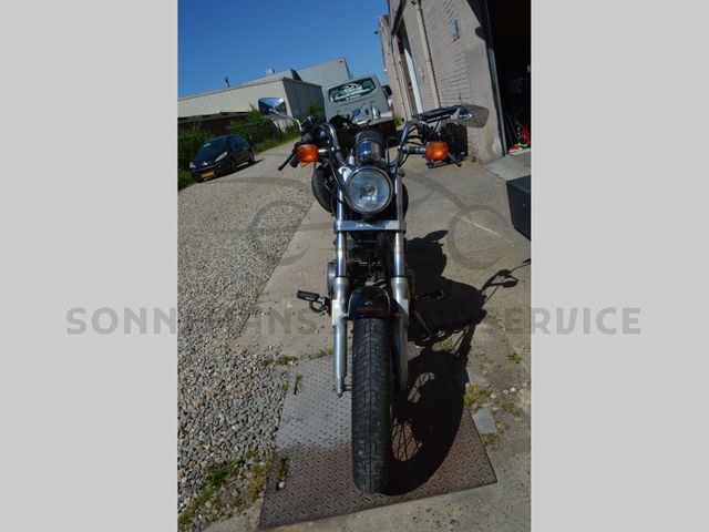 honda - cmx-450