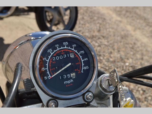 honda - cmx-450