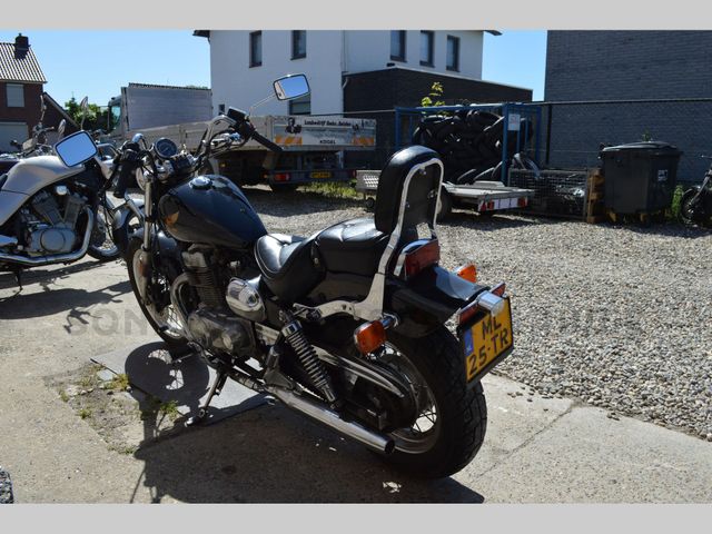 honda - cmx-450
