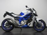 SUZUKI GLADIUS