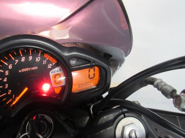suzuki - gladius