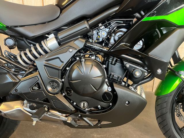 kawasaki - versys-650-abs