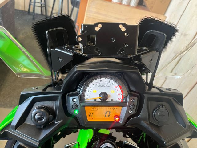 kawasaki - versys-650-abs