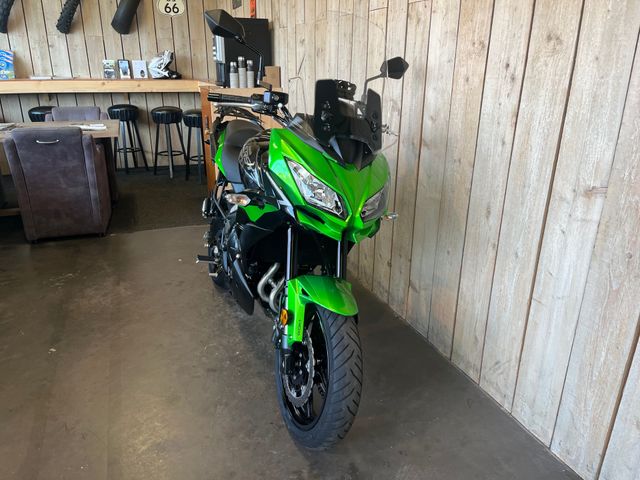 kawasaki - versys-650-abs
