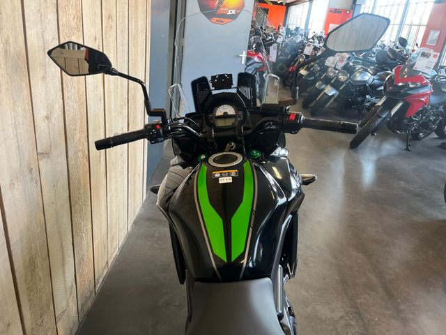 kawasaki - versys-650-abs