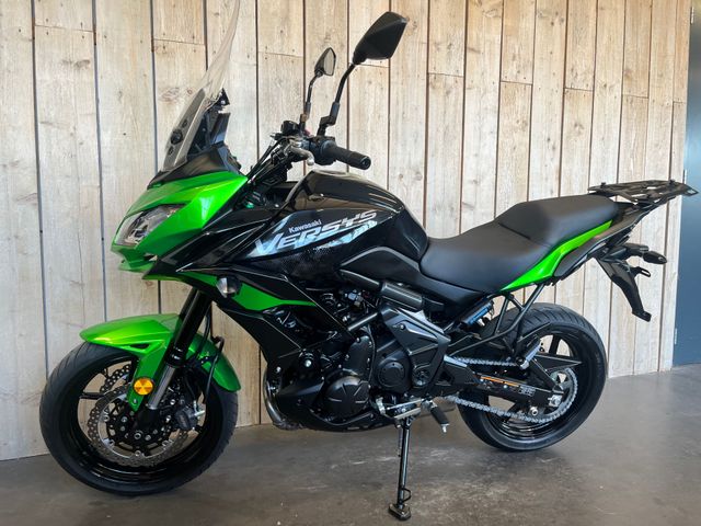 kawasaki - versys-650-abs