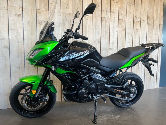 kawasaki - versys-650-abs