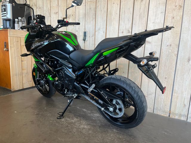 kawasaki - versys-650-abs