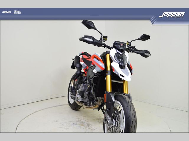 ducati - hypermotard-v2s