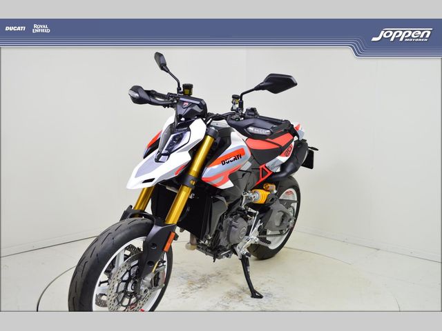 ducati - hypermotard-v2s