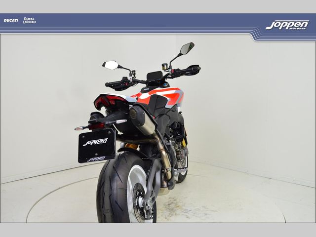 ducati - hypermotard-v2s
