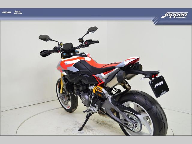 ducati - hypermotard-v2s