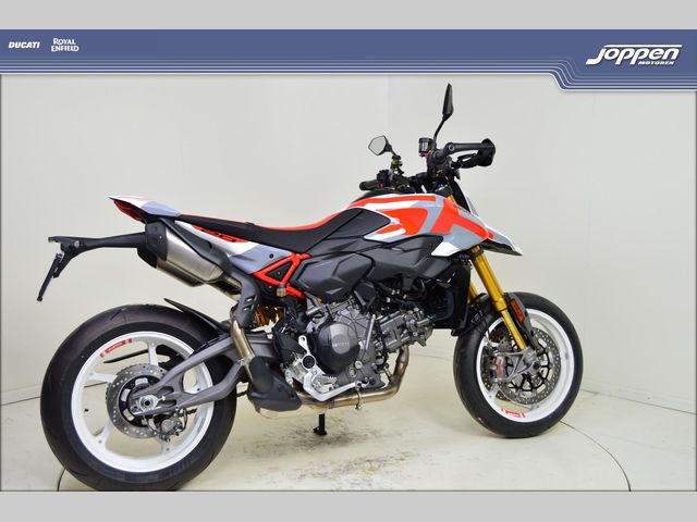 ducati - hypermotard-v2s