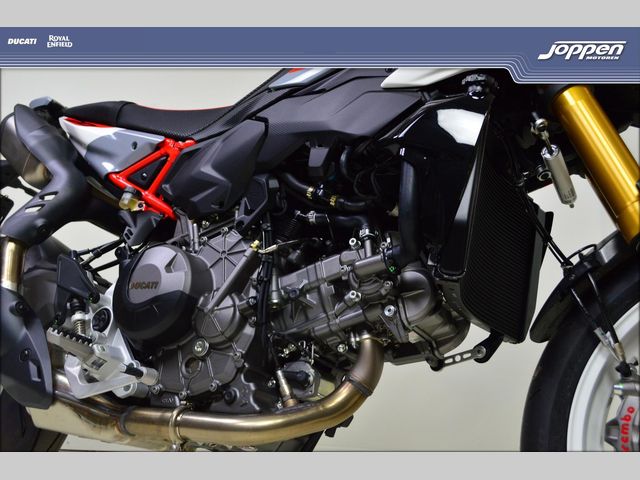 ducati - hypermotard-v2s