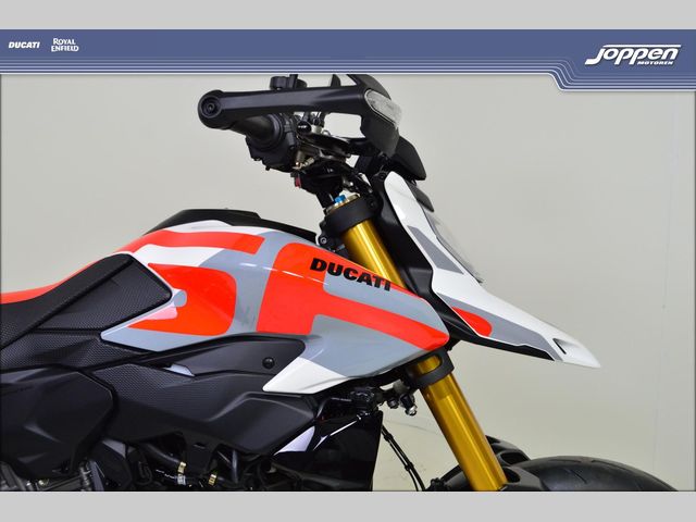 ducati - hypermotard-v2s