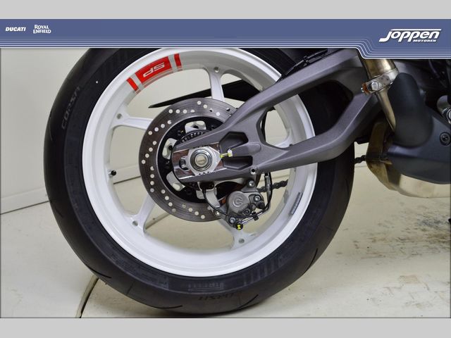 ducati - hypermotard-v2s