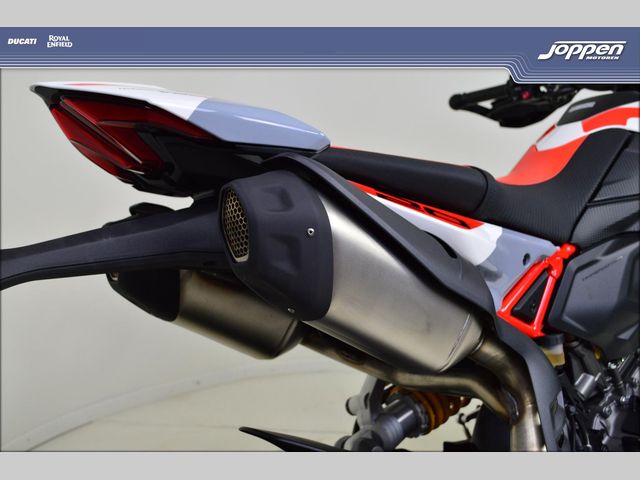 ducati - hypermotard-v2s