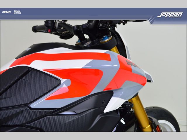 ducati - hypermotard-v2s