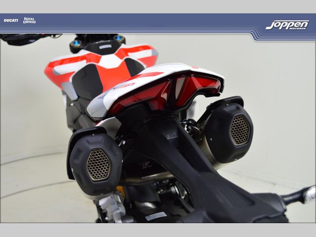 ducati - hypermotard-v2s