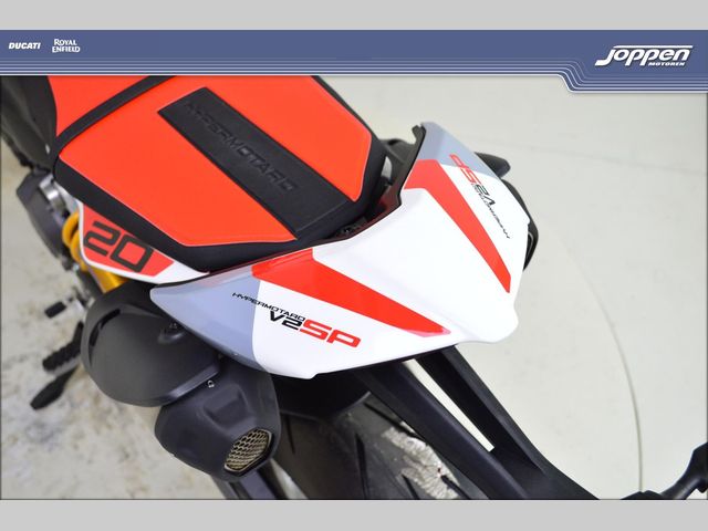 ducati - hypermotard-v2s