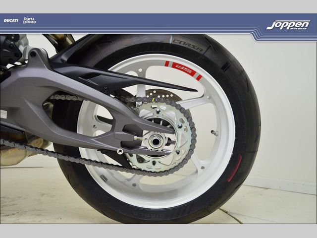 ducati - hypermotard-v2s