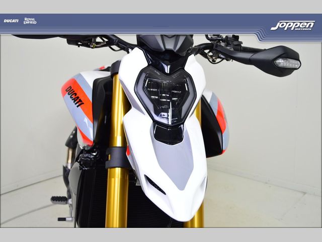 ducati - hypermotard-v2s
