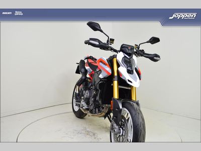 DUCATI HYPERMOTARD V2 SP  – foto 2