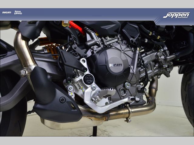 ducati - hypermotard-v2s