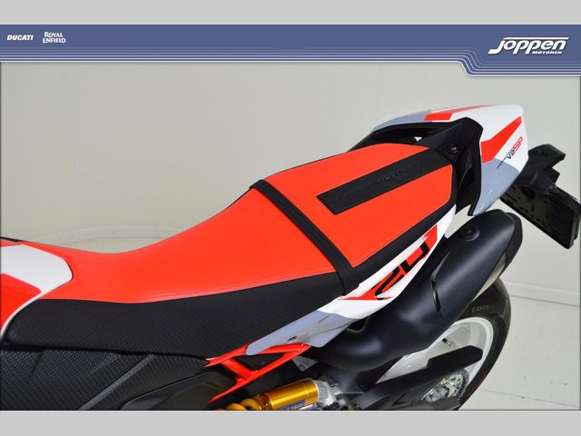 ducati - hypermotard-v2s