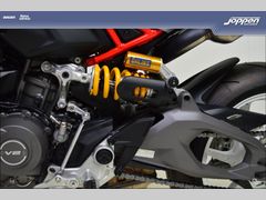 Ducati hypermotard v2sp 2026 occasion – foto 22 van 24
