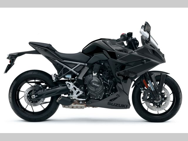 suzuki - gsx-8r