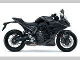 SUZUKI GSX-8R