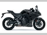 SUZUKI GSX-8R