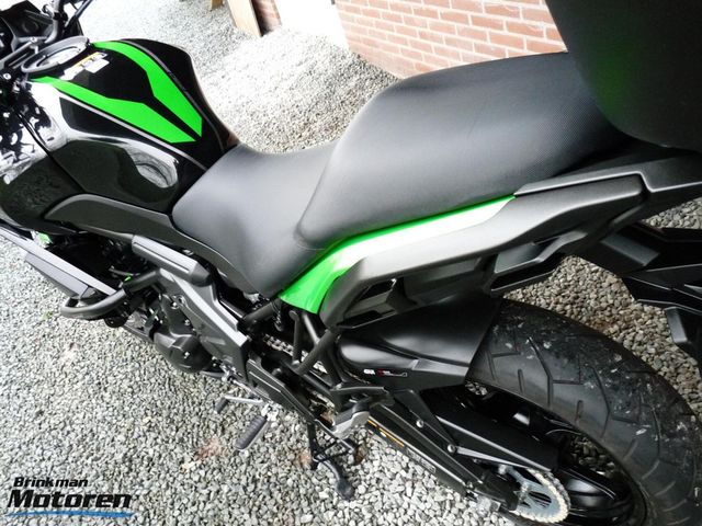kawasaki - versys-650-abs