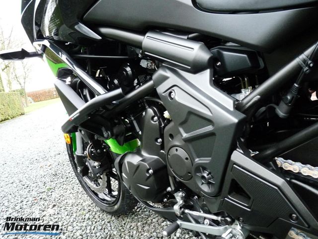 kawasaki - versys-650-abs
