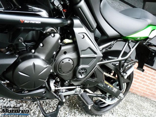 kawasaki - versys-650-abs