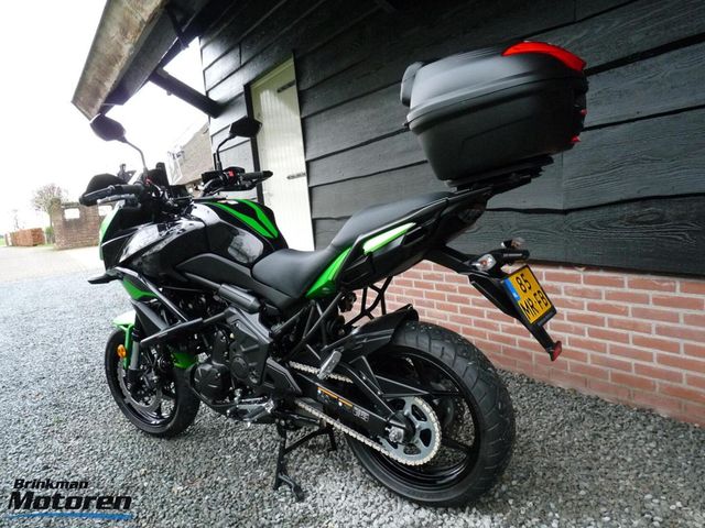 kawasaki - versys-650-abs