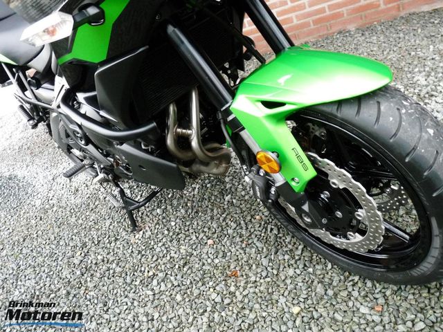 kawasaki - versys-650-abs