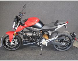 Zero SR ZF 15.6 2023 occasion