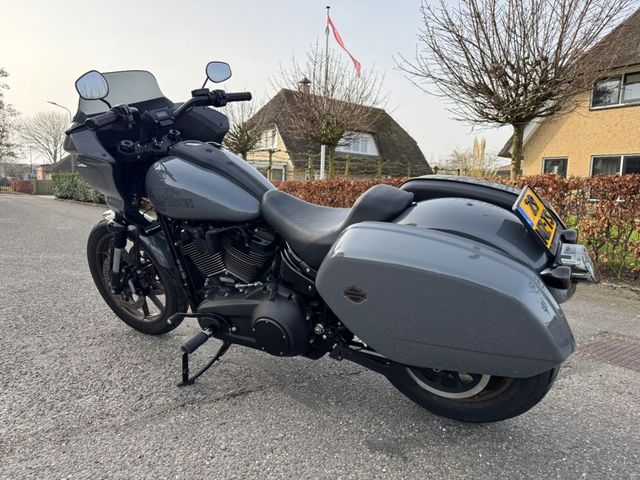 harley-davidson - low-rider-st